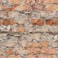 seamless wall bricks 0004